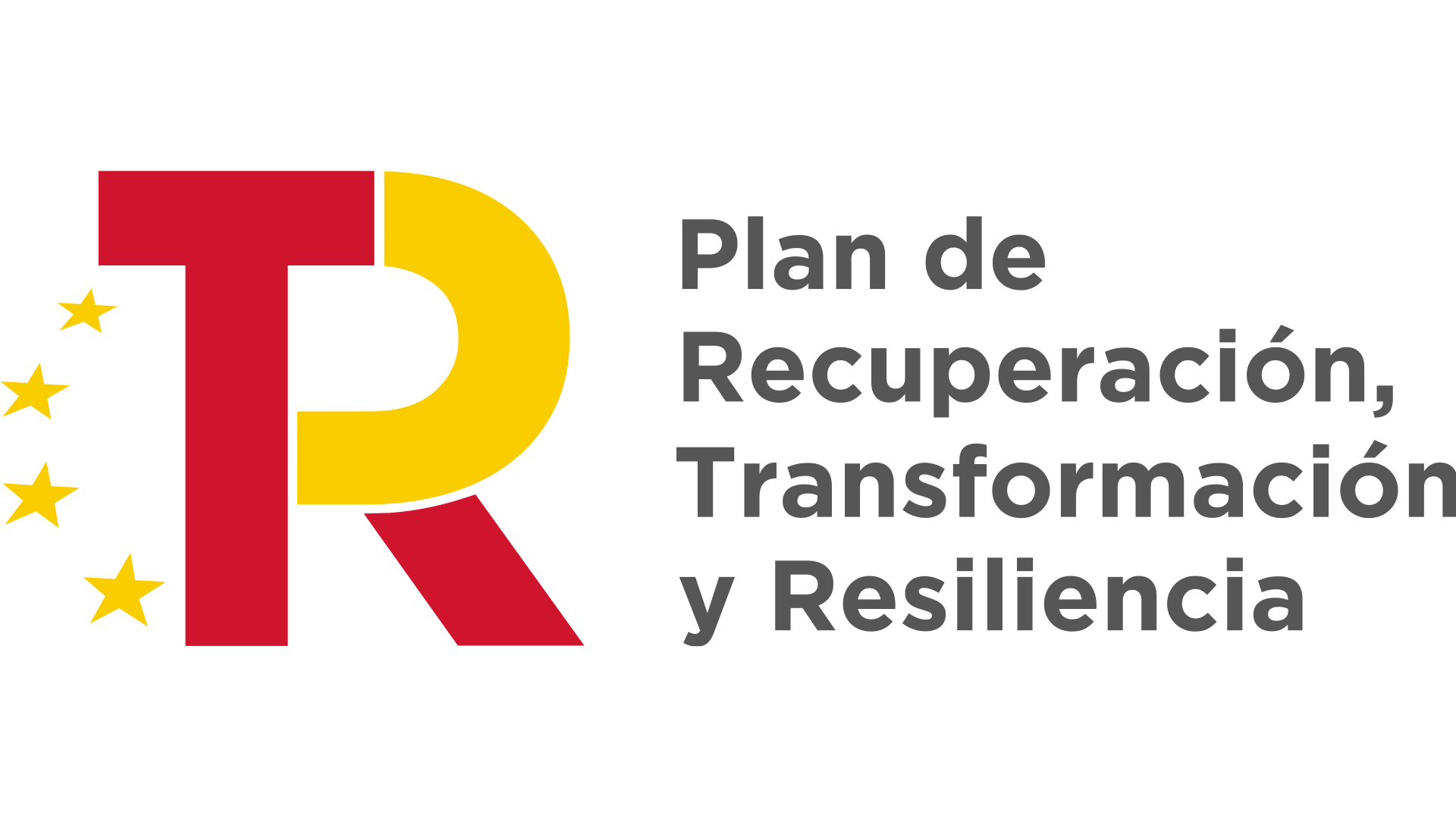 Plan de Recuperacion, Transformacion y Resiliencia